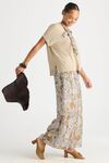Easy flow pant