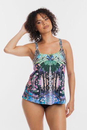 Tankini A-line set-swimwear-Gaby's