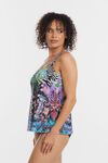 Tankini A-line set