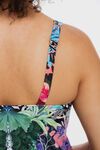 Tankini A-line set
