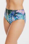 Tankini A-line set