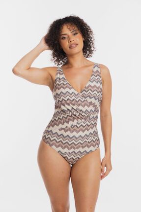 Cross over swimsuit-swimwear-Gaby's