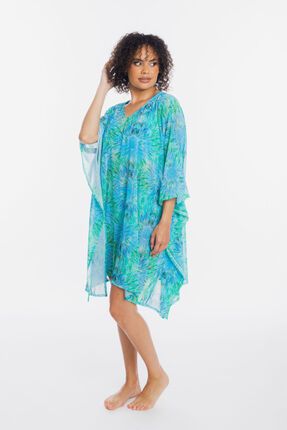 Mesh kaftan-swimwear-Gaby's