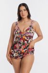 Swimdress twist