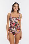 Tankini square set
