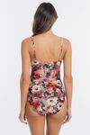 Tankini square set