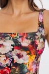 Tankini square set