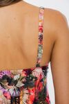 Tankini square set