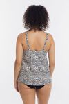 Tankini A-line set