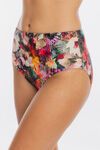 Tankini square set