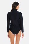 Long sleeve rsahie