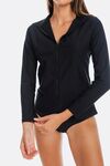 Long sleeve rsahie