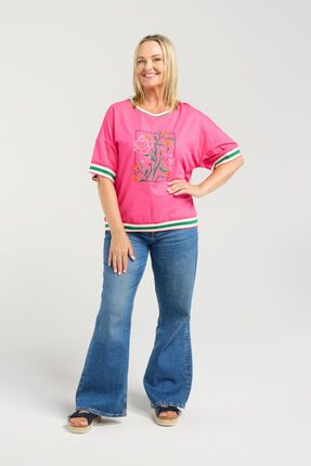 Gemma top-tops-Gaby's