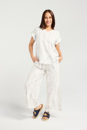 Hannah top-tops-Gaby's