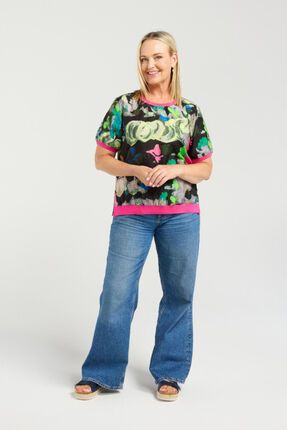 Zoe top-tops-Gaby's