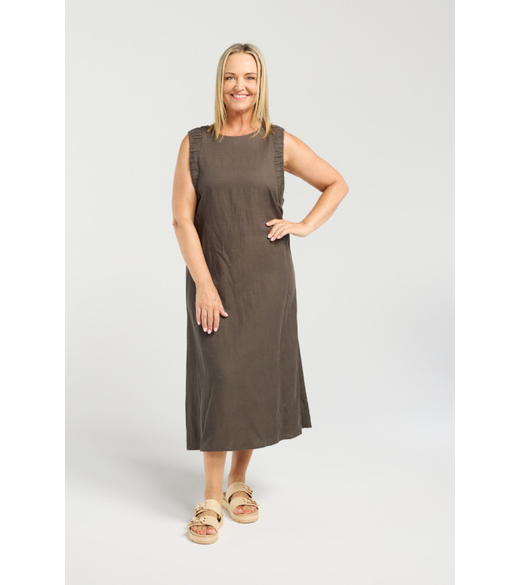 Edith dress