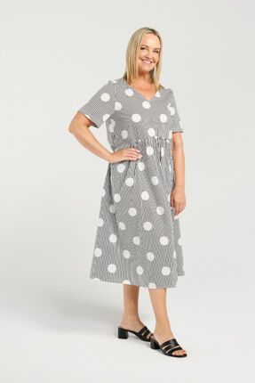 Leona dress-dresses-Gaby's