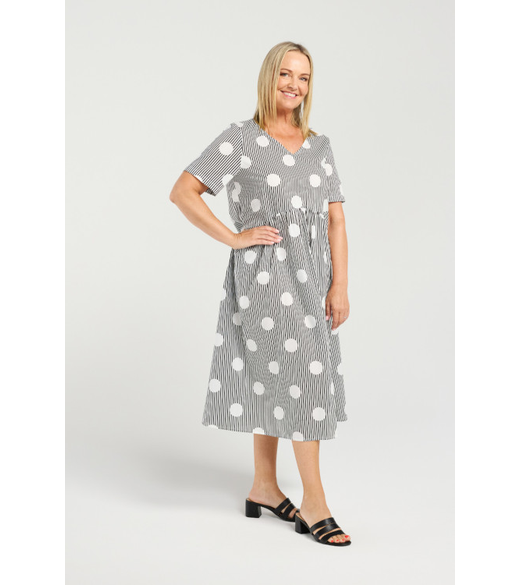 Leona dress