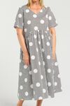Leona dress