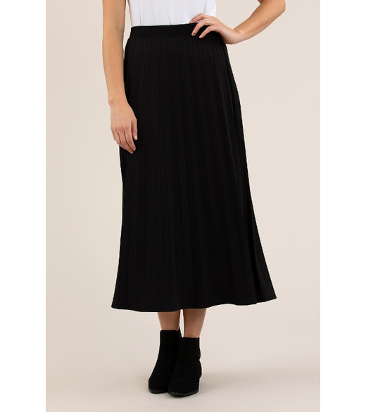 Pleated skirt - Labels-Yarra Trail : Gaby's Warkworth - YARRA TRAIL C20