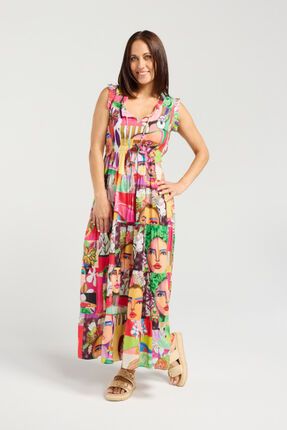 Rumi dress-dresses-Gaby's