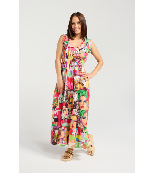 Rumi dress