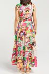 Rumi dress