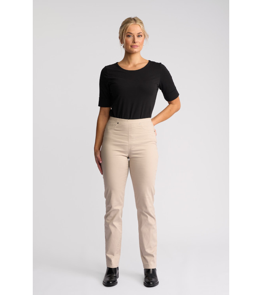 Bay pullon pant
