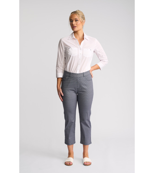 London 7/8 pull on pant