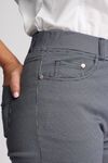 London 7/8 pull on pant