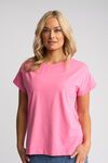 Thea drop sleeve top
