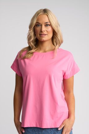 Thea drop sleeve top-tops-Gaby's