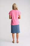 Thea drop sleeve top