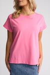 Thea drop sleeve top
