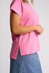 Thea drop sleeve top