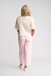 Athena round neck top