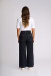 Oslo wide leg pant