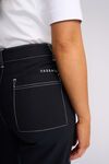 Oslo wide leg pant