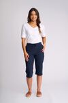 Drew below knee pant
