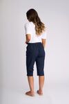 Drew below knee pant