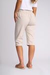 Drew below knee pant