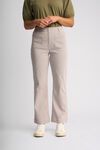 Daily ankle grazer jean