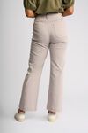 Daily ankle grazer jean