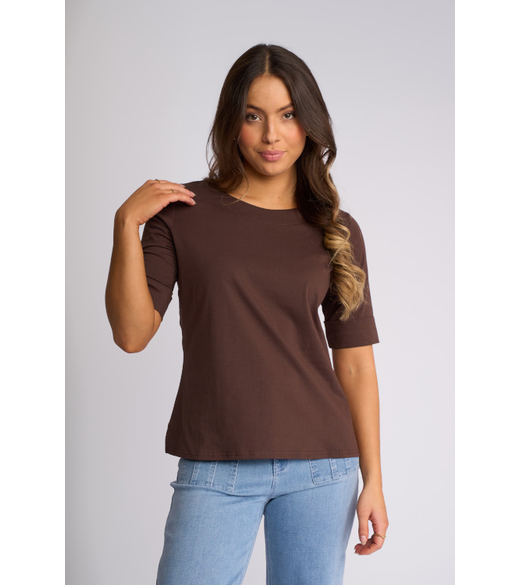 Hudson top