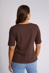 Hudson top