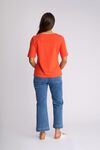 Hudson top
