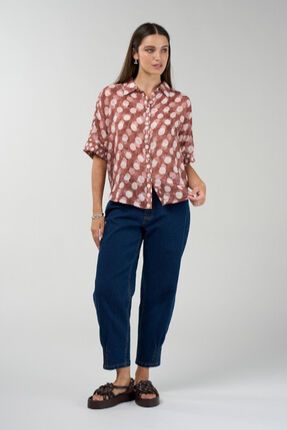 Vision shirt-tops-Gaby's