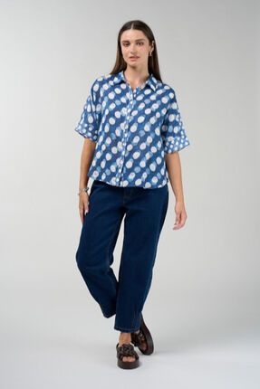 Vision shirt-tops-Gaby's