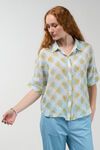 Frequency shirt