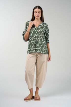 Prism blouse-tops-Gaby's